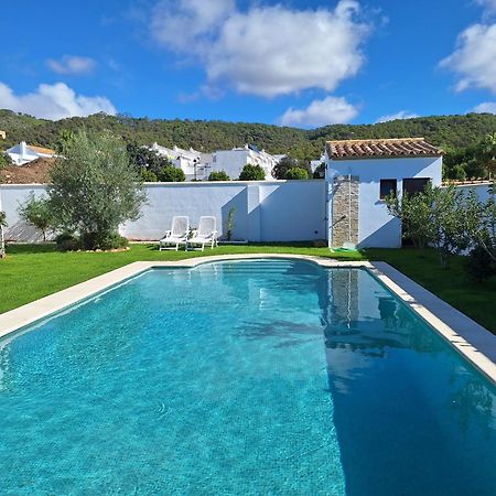 Casa J&V Villa Montellano Dış mekan fotoğraf