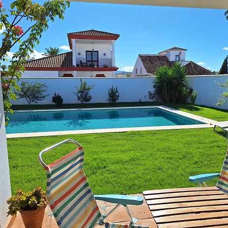 Casa J&V Villa Montellano Dış mekan fotoğraf