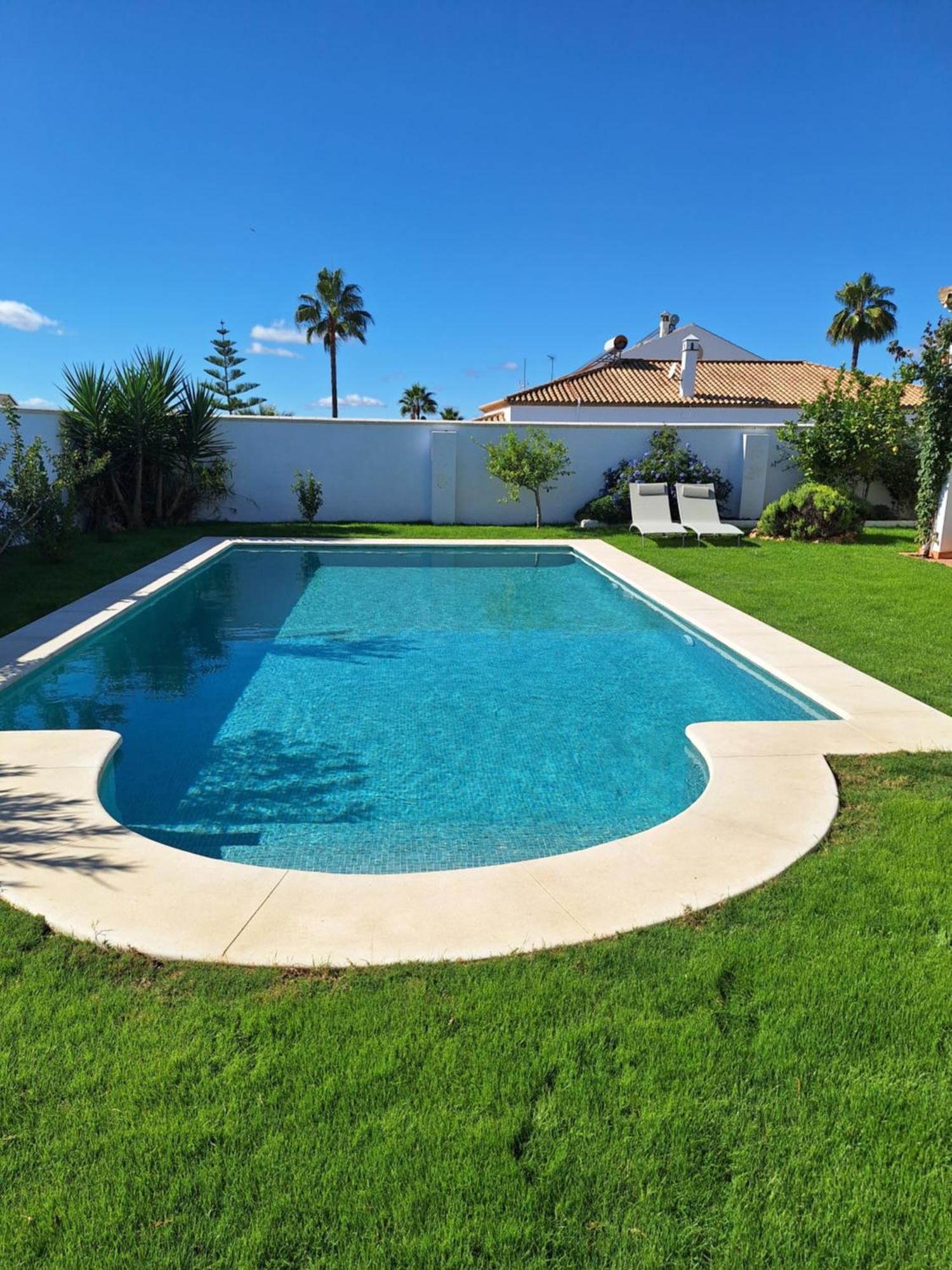 Casa J&V Villa Montellano Dış mekan fotoğraf