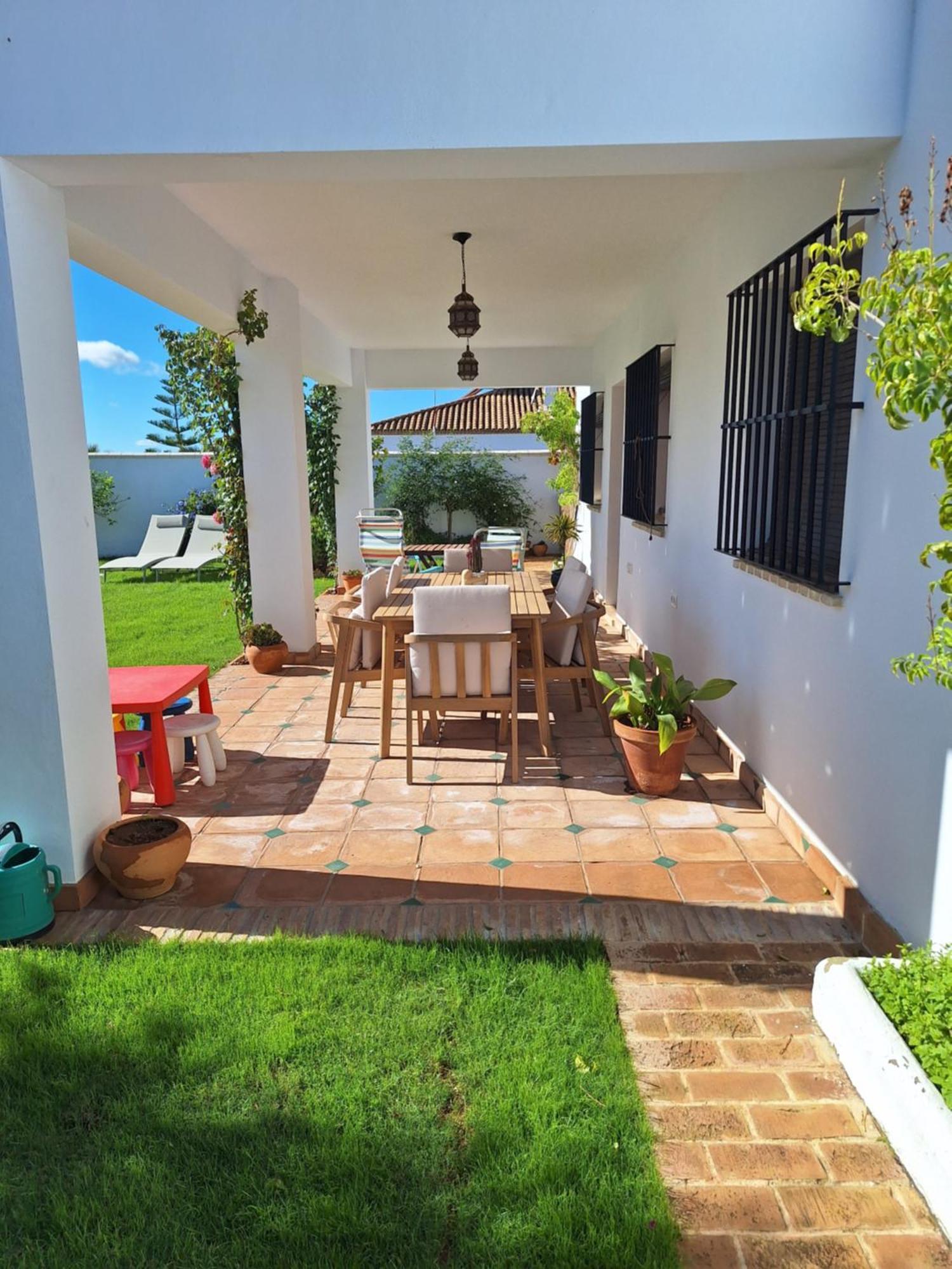 Casa J&V Villa Montellano Dış mekan fotoğraf