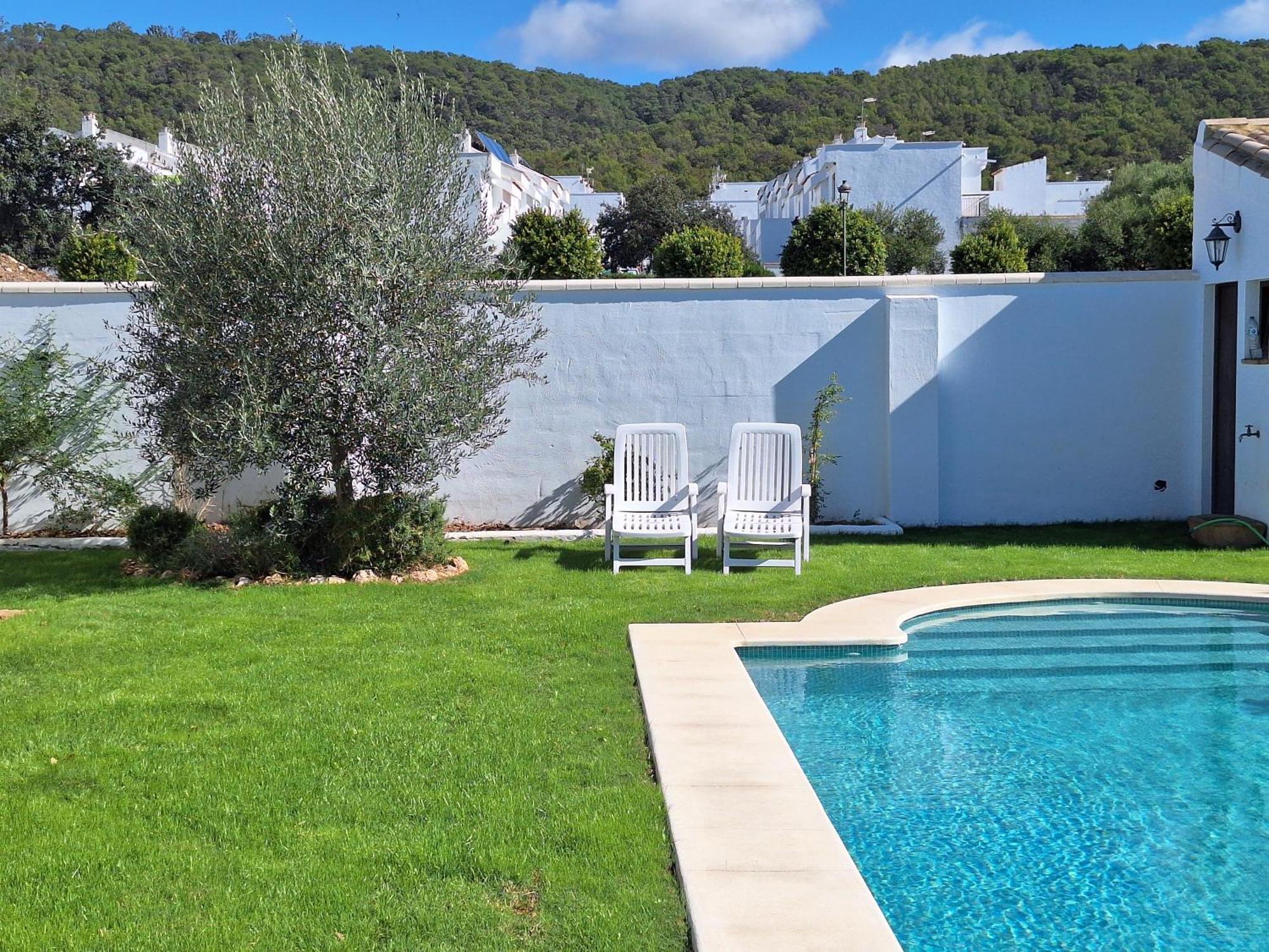 Casa J&V Villa Montellano Dış mekan fotoğraf