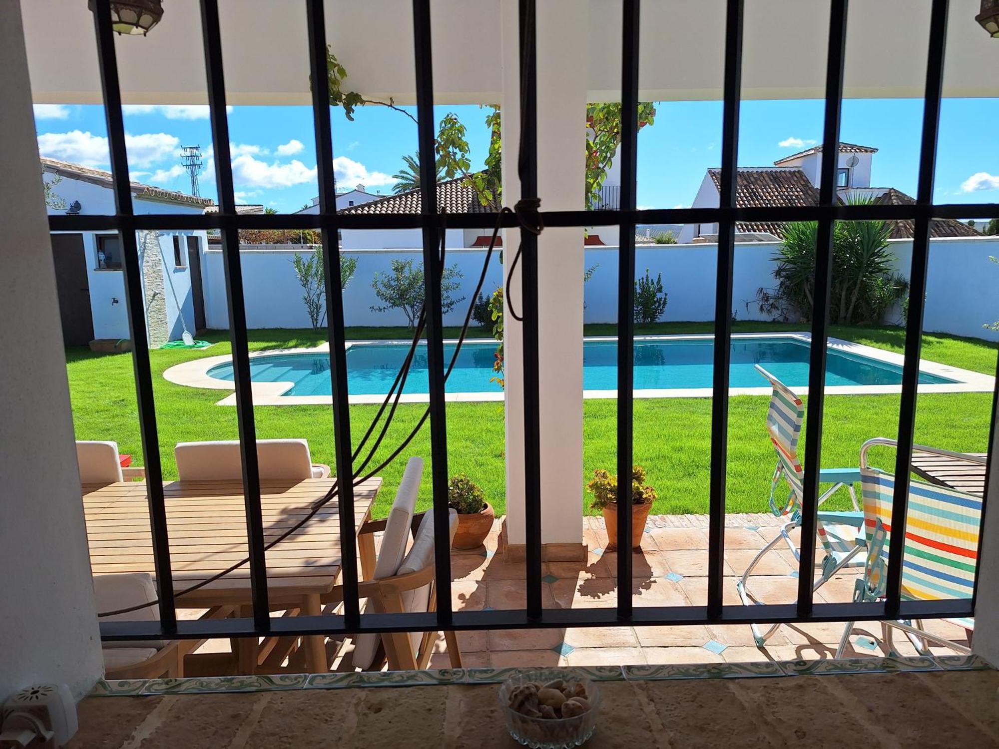 Casa J&V Villa Montellano Dış mekan fotoğraf