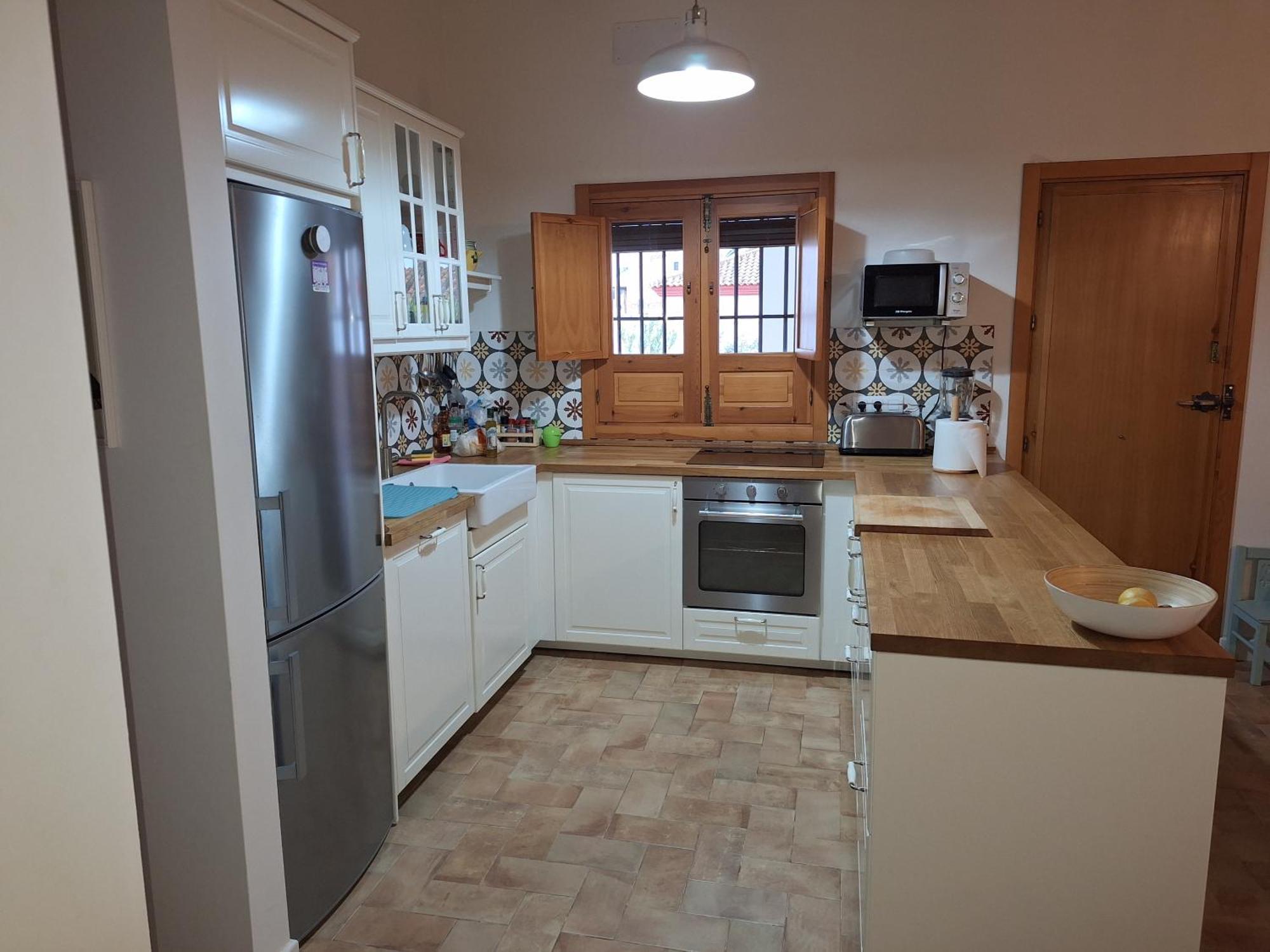 Casa J&V Villa Montellano Dış mekan fotoğraf